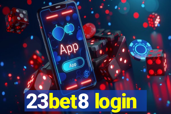 23bet8 login